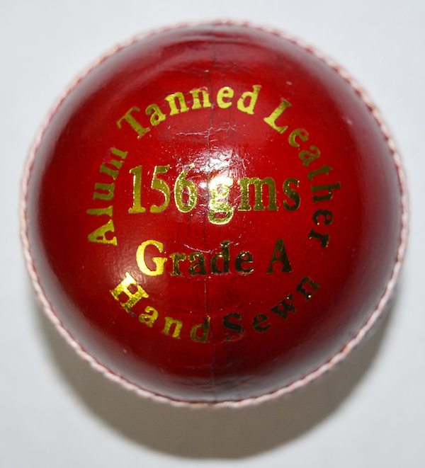 Kookaburra Cricket Ball - Gold King