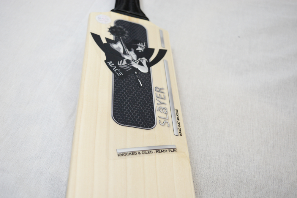 MACE Slayer Cricket Bat