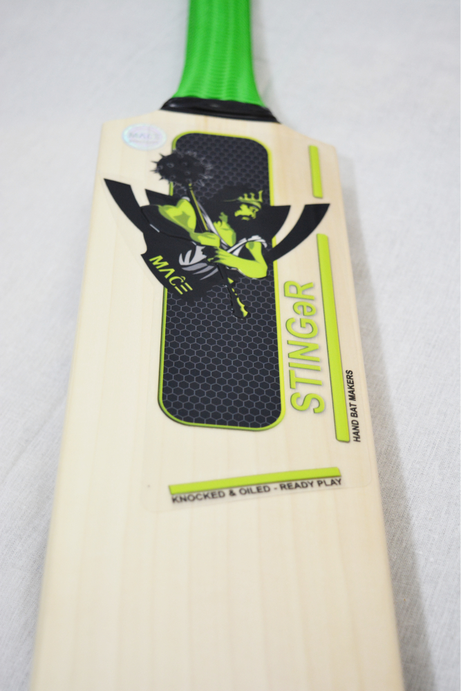 MACE Stinger Cricket Bat