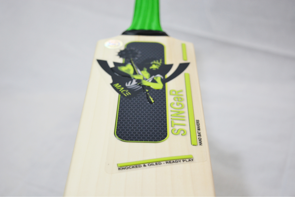 MACE Stinger Cricket Bat