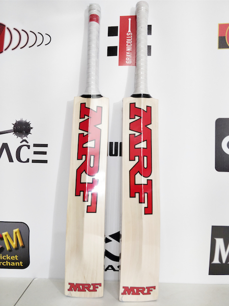 MRF Grand Edition Cricket Bat - Virat Kohli