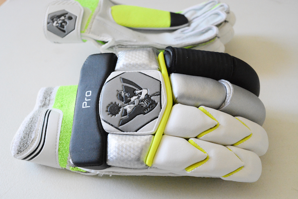 MACE Pro Batting Gloves