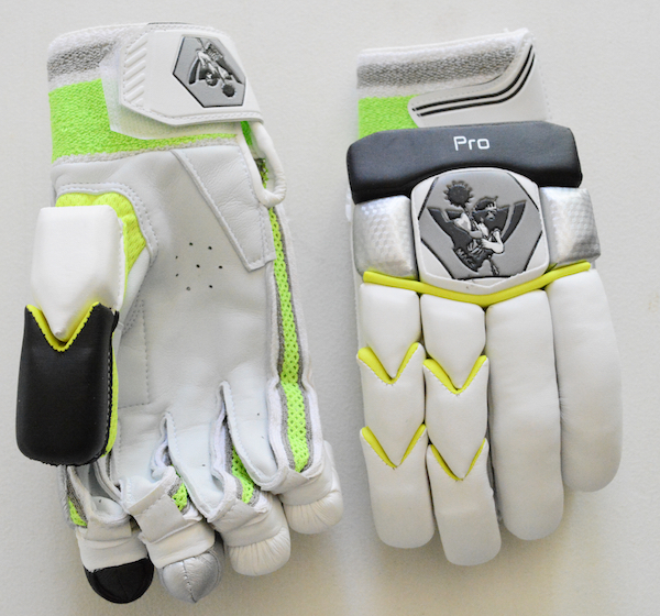 MACE Pro Batting Gloves