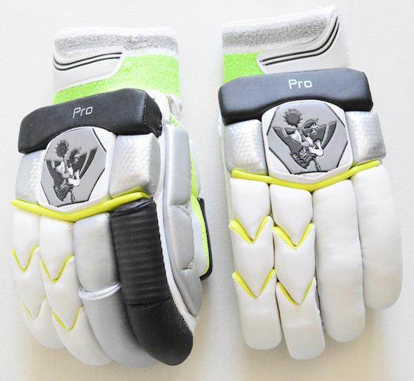 MACE Pro Batting Gloves