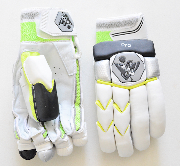 MACE Pro Batting Gloves