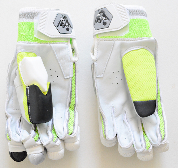 MACE Pro Batting Gloves