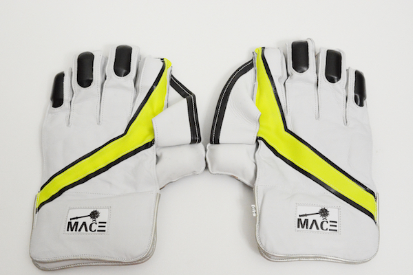 MACE Pro Wicket Keeping Gloves