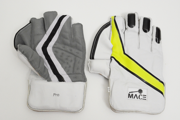 MACE Pro Wicket Keeping Gloves