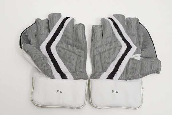 MACE Pro Wicket Keeping Gloves