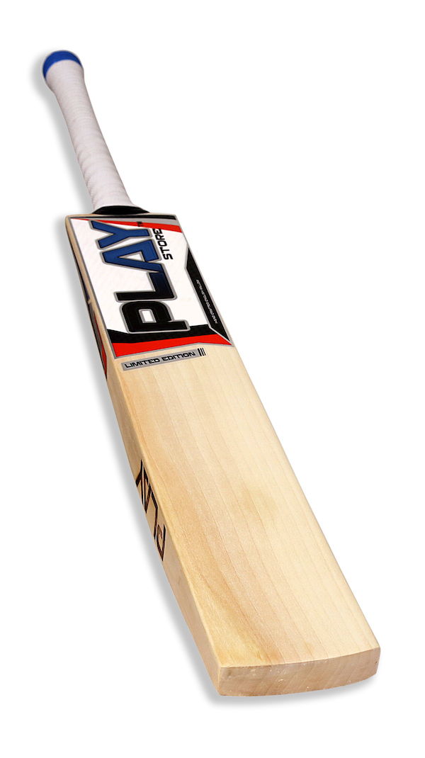 PLAY Limited Edition Cricket Bat