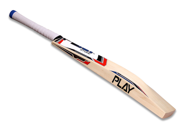 PLAY Limited Edition Cricket Bat