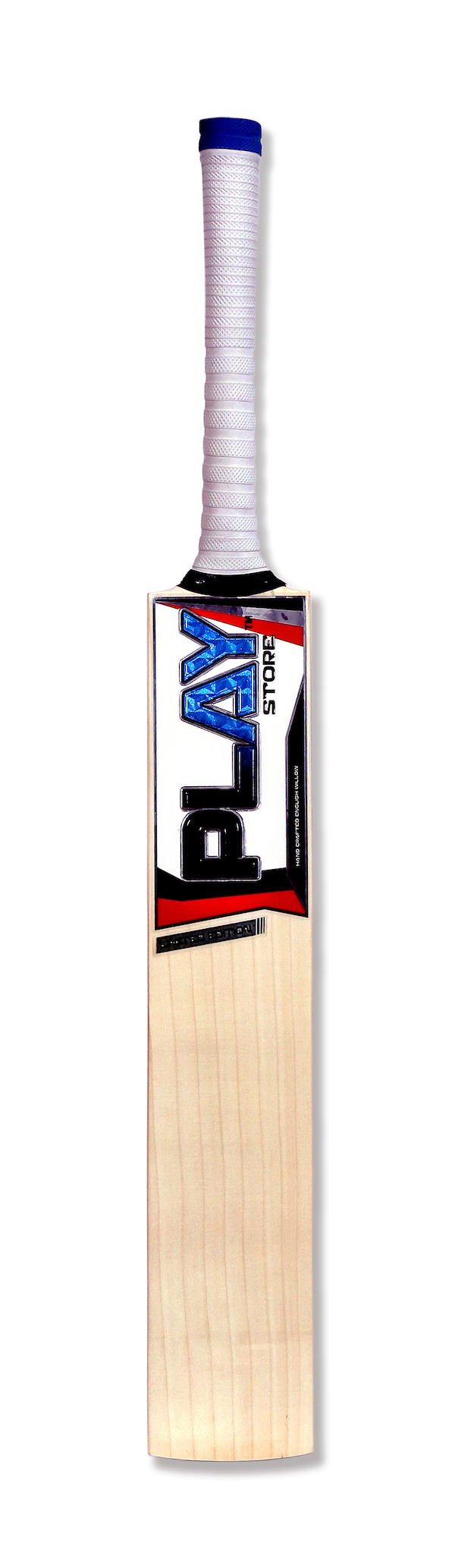 PLAY Limited Edition Cricket Bat