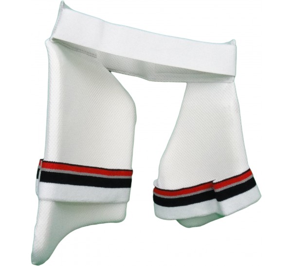 SS Aero Lite 2 in 1 Cricket Thigh Pad