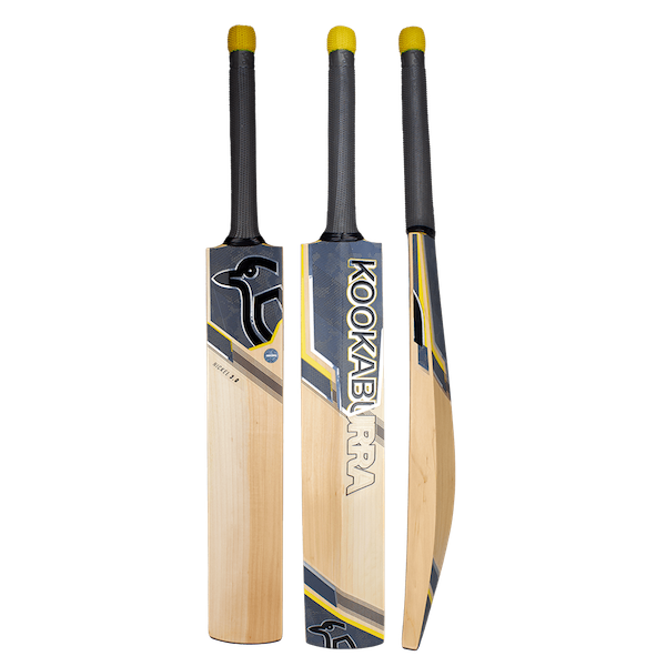 Nickle 3.0 Cricket Bat