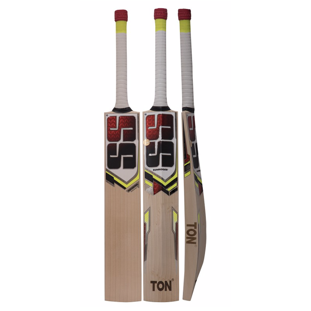 SS Professional Cricket Bat