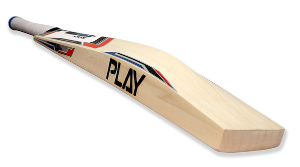 PLAY Limited Edition Cricket Bat