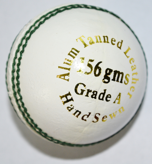 Kookaburra Cricket Ball - Gold King