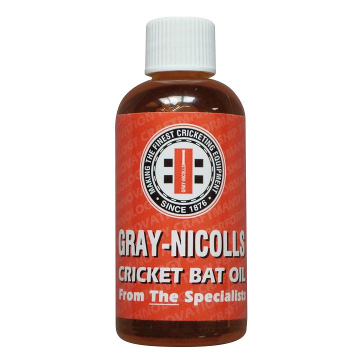 Gray Nicolls Cricket Bat Linseed Oil