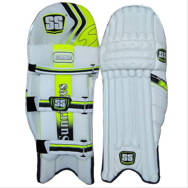 SS Ranji Lite Batting Pads