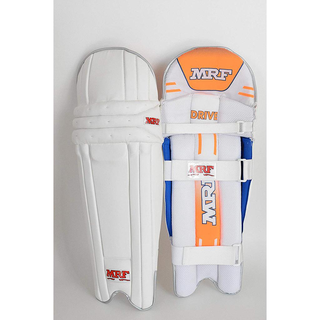 MRF Genius Drive Cricket Batting Pad