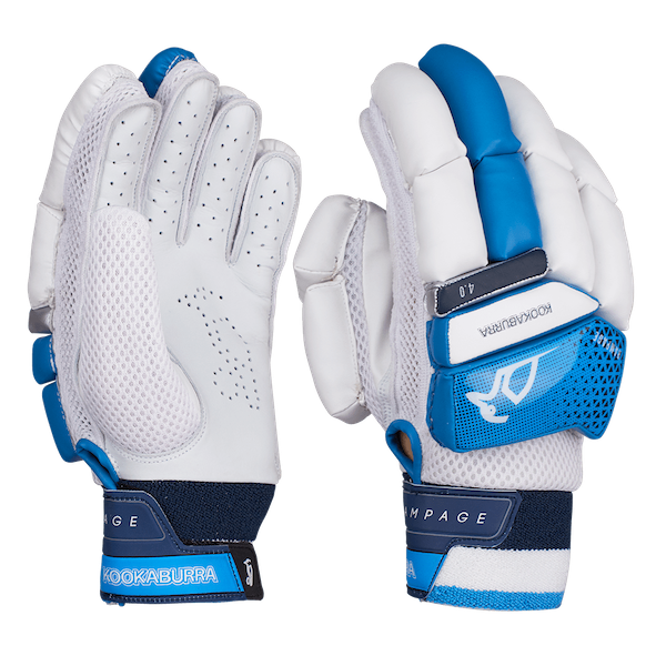 Kookaburra Rampage 4.0 Cricket Batting Glove