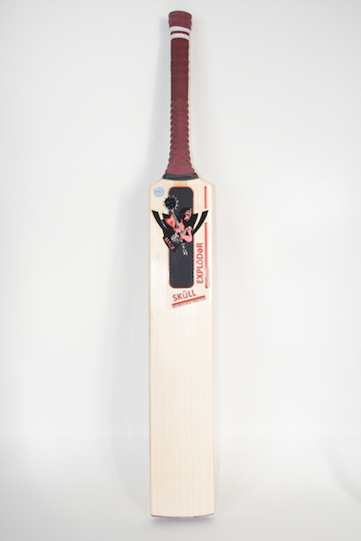 MACE Skull Exploder E.W Cricket Bat