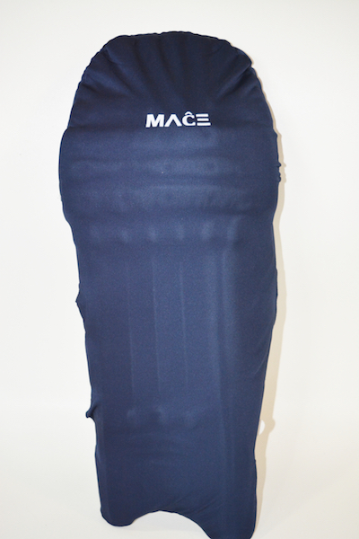 MACE Cricket Pad Clads - Color Clads