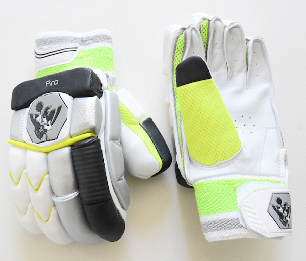 MACE Pro Batting Gloves