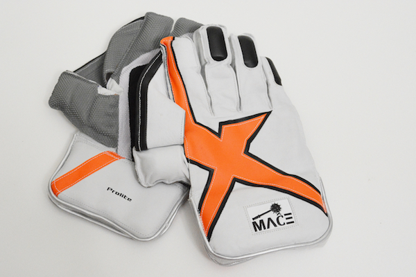 MACE Pro-Lite Wicket Keeping Gloves