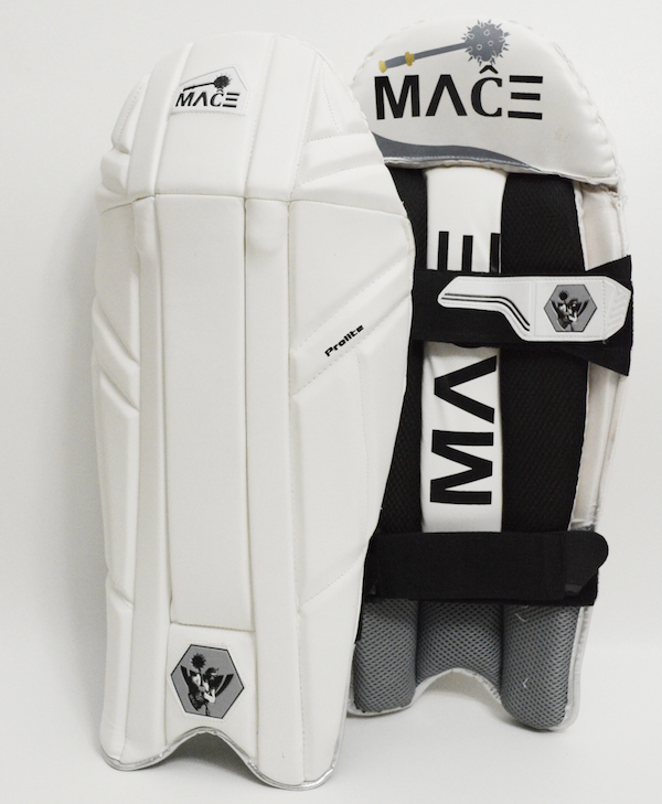 MACE Pro-Lite Wicket Keeping Pads