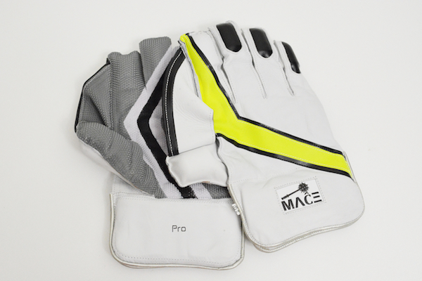 MACE Pro Wicket Keeping Gloves