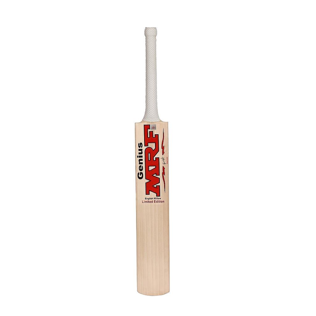 MRF Run Machine Cricket Bat