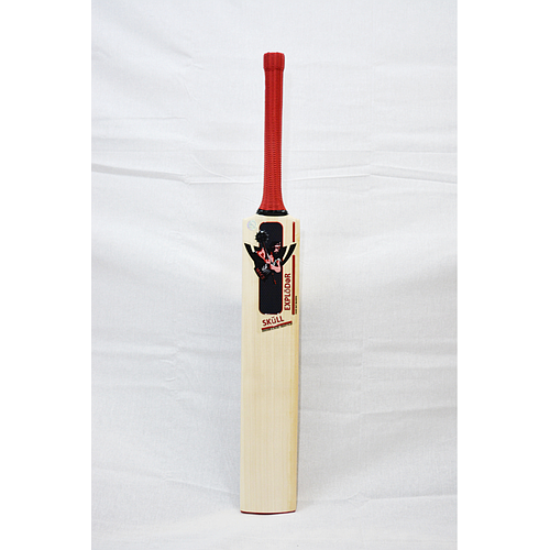 MACE Skull Exploder Cricket Bat