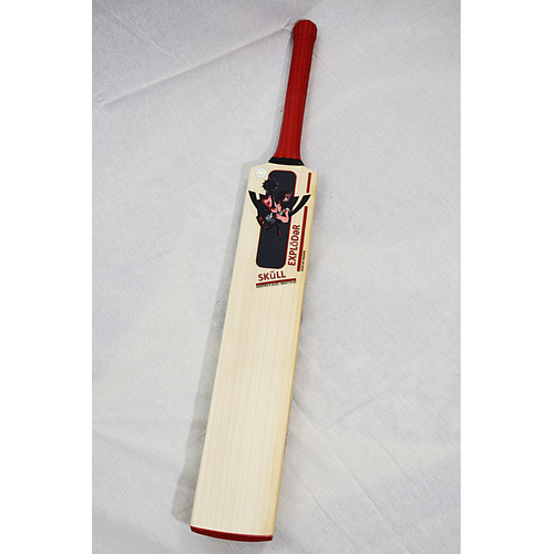 MACE Skull Exploder Cricket Bat