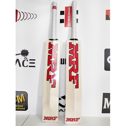 MRF Grand Edition Cricket Bat - Virat Kohli