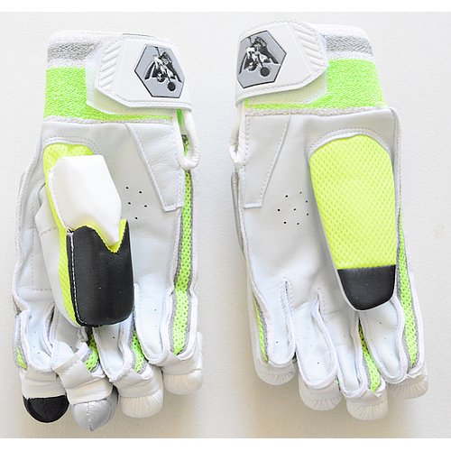 MACE Pro Batting Gloves