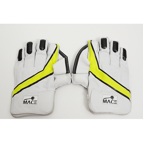 MACE Pro Wicket Keeping Gloves