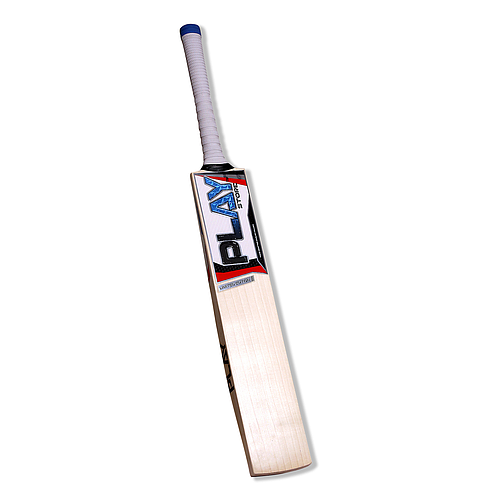 PLAY Limited Edition Cricket Bat