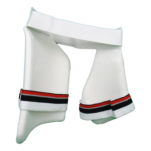 SS Aero Lite 2 in 1 Cricket Thigh Pad