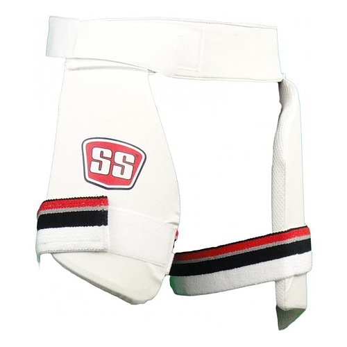 SS Aero Lite 2 in 1 Cricket Thigh Pad