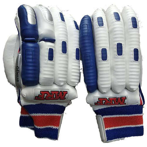 MRF Grand Cricket Batting Glove