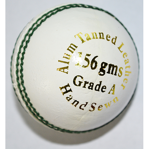 Kookaburra Cricket Ball - Gold King