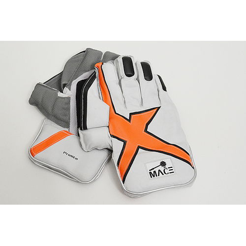 MACE Pro-Lite Wicket Keeping Gloves