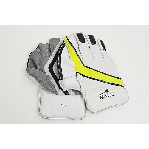 MACE Pro Wicket Keeping Gloves